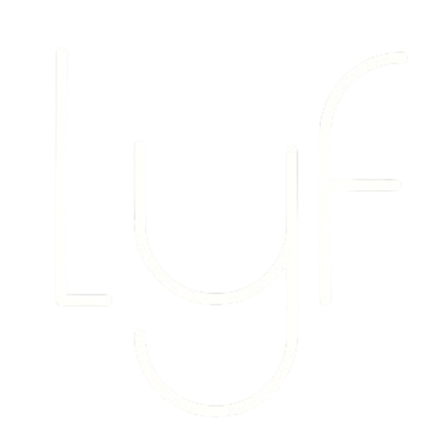 Lyf Logo